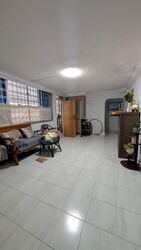 Blk 841 Tampines Palmwalk (Tampines), HDB 4 Rooms #573422971